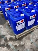 Ethylene (Polymer Grade) From South Africa