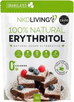 Erythritol