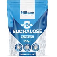 Sucralose