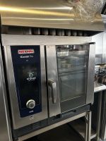 Rational iCombi Pro 6-1/1 Electric Combi Oven UltraVent Plus From South Africa