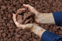 Iron Ore & Concentrates Ã¢ï¿½ï¿½ High Fe Content | Steel & Construction Industry