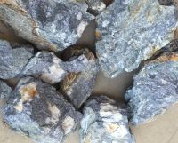 Lead Ore & Lead Ingots,High Purity | Battery & Industrial Use