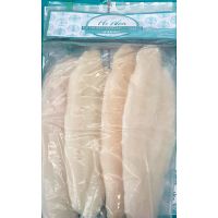 Frozen Pangasius Fillets (Basa Fish),Skinless