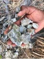 Lithium Ore (Spodumene),Battery Grade | Critical Raw Material Supply