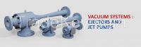 Liquid Jet Ejectors