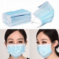 Disposable dustmask