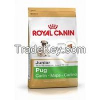 Royal Canin Adult Pug Dog  Food