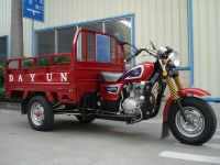 Tricycle