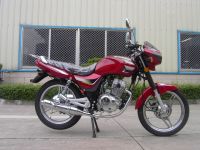 Motorcycle
