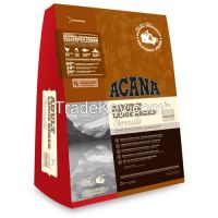 Acana Adult Large Breed  Dry dogs  Food