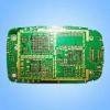6 Layer Pcb For Electronic