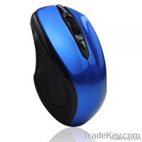 Bluetooth mouse