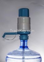 19l water bottle pump drinking water pump manual dispenser t-pump