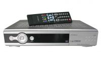 FTA Satellite Receiver