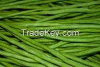 Frozen Green Beans Vegetable