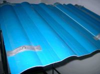 carbon fiber UPVC roof tile