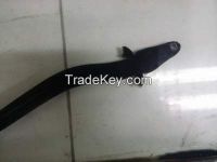 LIVE Black Eel
