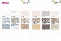 Ceramic Wall tiles From India