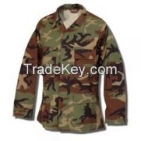 Military Coat