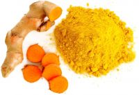 Turmeric ( Curcuma ) Powder