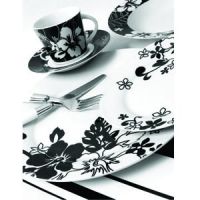 Porcelain Dinnerware