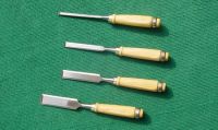 Wood Chisel