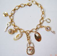 Fashion And Newsest Design Bracelet