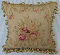 aubusson cushions