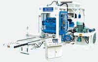 Block Making  Machine