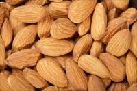 Raw Almonds