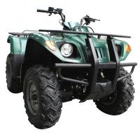 JS400ATV