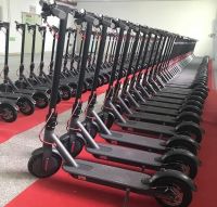 Fairly used of electric motorcycle scooter/popular e scooter electric for adult /good quality electric scooter 2000w From Poland