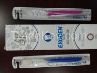 Self Antibiotic Silver NanoToothbrush