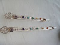 Healing wands