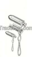 RECTAL SPECULUM instrument