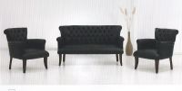 ENZO HIGH QUALITY OFFICE SOFA SET