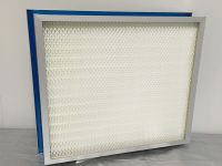 Tank Type Air Filter