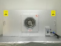 FFU (Fan Filter Unit)