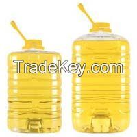 Refined Rapeseed Oil