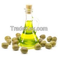 Pure Olive Oil - Edible