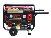 home used machinery gasoline generator 3KW