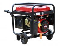 WT 6500 gasoline generator 5.0 - 5.5KW 13hp 