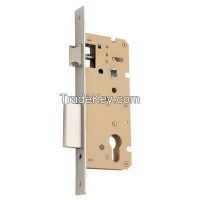 Mortise 9 Inch Lock