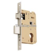 Mortise 7 Inch Lock