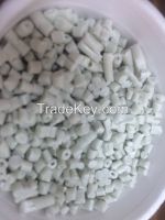 Factory Virgin/recycled Hdpe/LDPE Granules,Hdpe Resin,Natural Virgin Hdpe Injection/film Grade