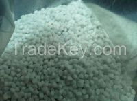 Virgin polypropylene PP granules