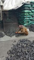 Wooden charcoal for shisha