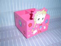 Jewelry Box