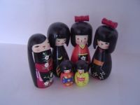 Doll and Toy