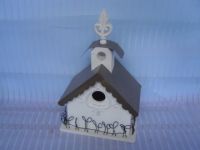 Birdhouse